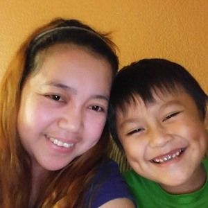 Meet your Posher, Katrina